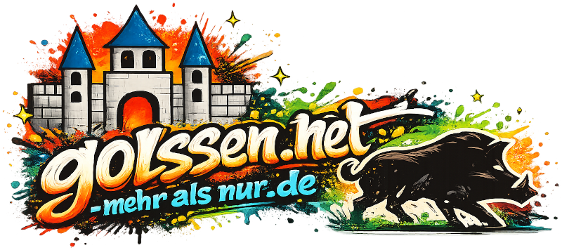 Grafik golssen.net